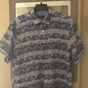 Bugatchi shirt size XL